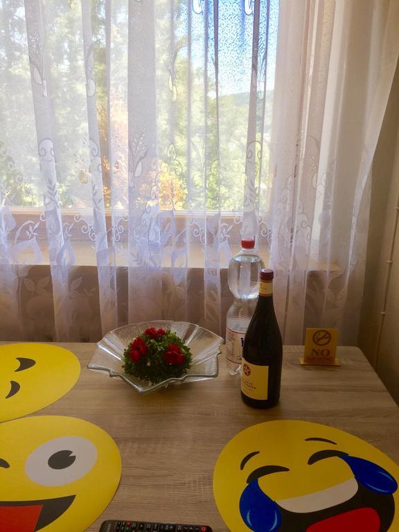 Mainzimmer Business Appartment - Monteurwohnung Mit Burgblick Вертхайм Екстериор снимка